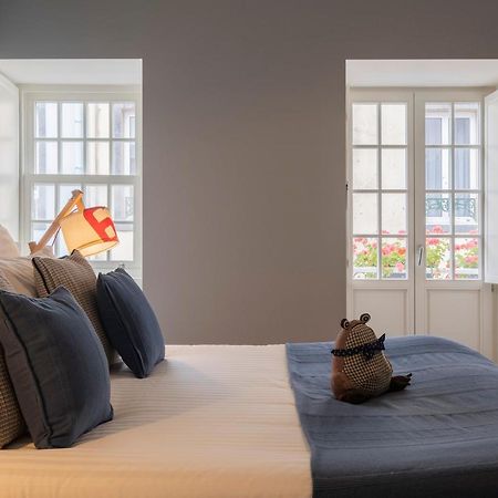 Apartamento Matriz Lofts Ponta Delgada Exterior foto