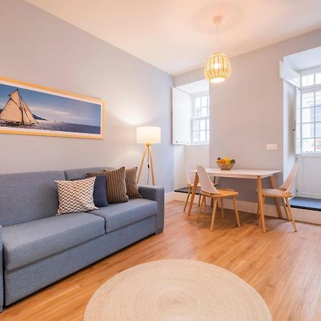Apartamento Matriz Lofts Ponta Delgada Exterior foto