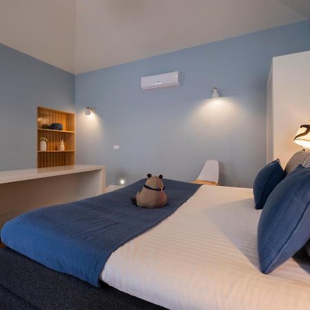 Apartamento Matriz Lofts Ponta Delgada Exterior foto