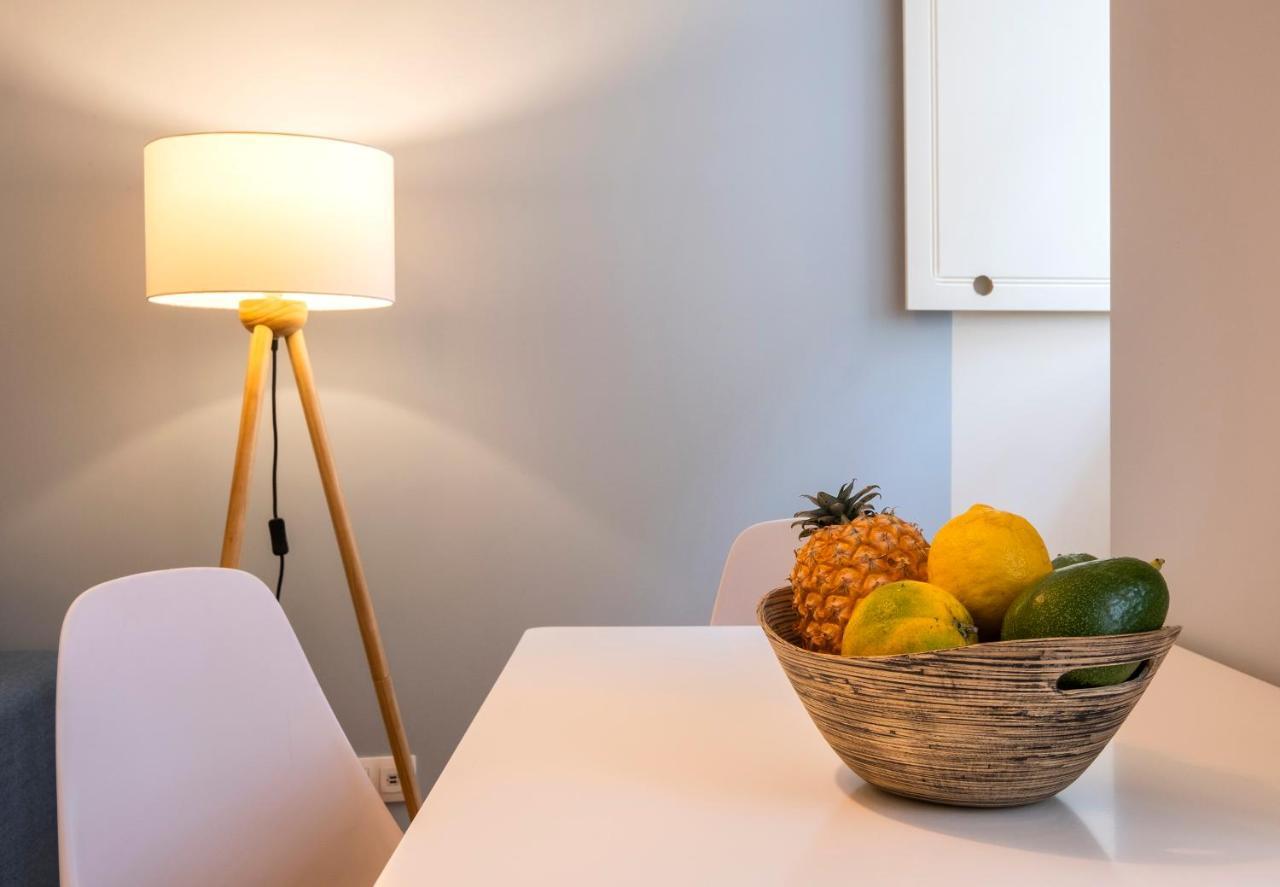 Apartamento Matriz Lofts Ponta Delgada Exterior foto