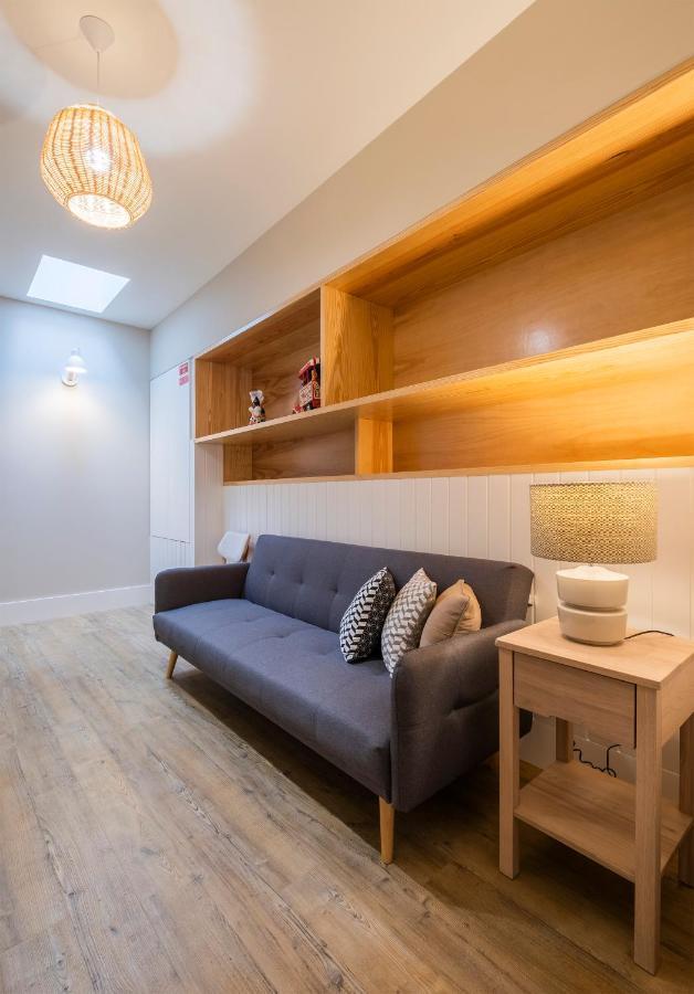 Apartamento Matriz Lofts Ponta Delgada Exterior foto
