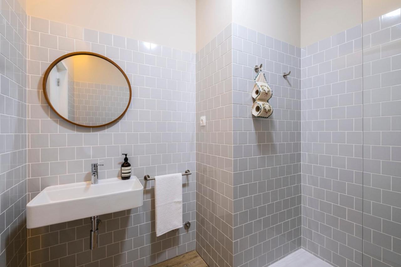 Apartamento Matriz Lofts Ponta Delgada Exterior foto