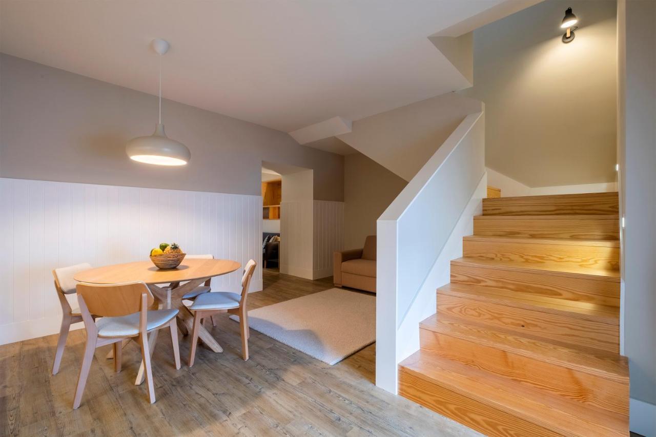 Apartamento Matriz Lofts Ponta Delgada Exterior foto