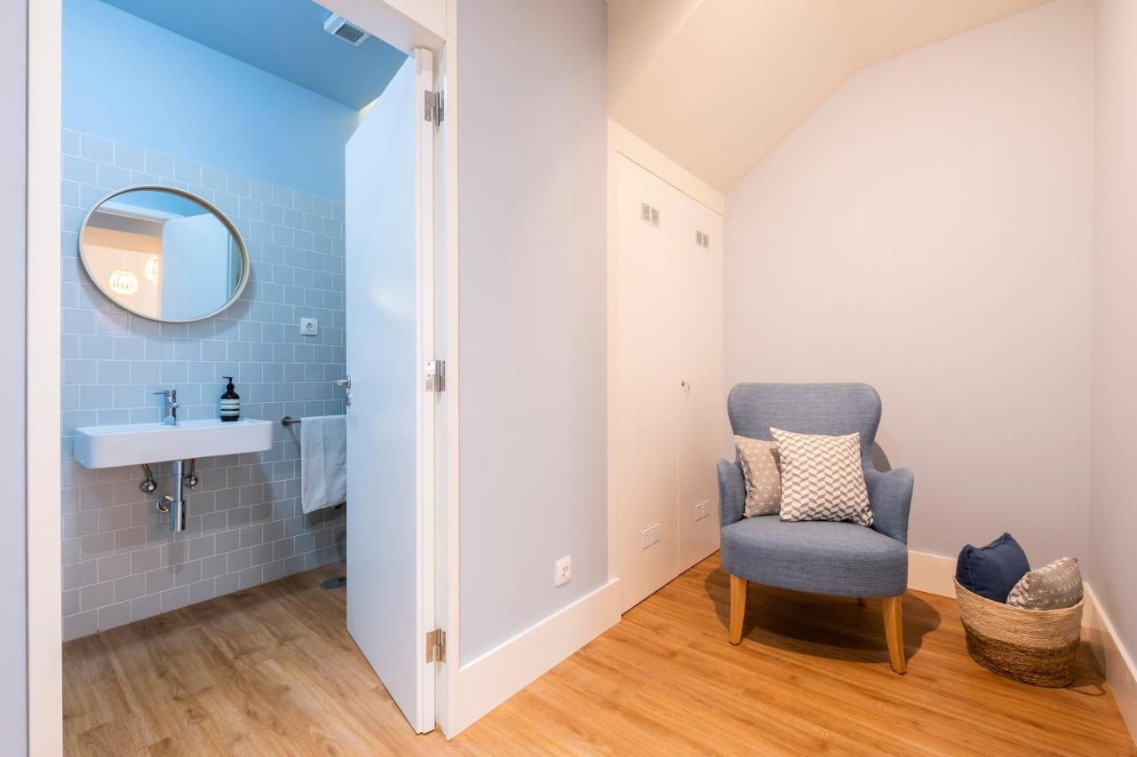 Apartamento Matriz Lofts Ponta Delgada Exterior foto
