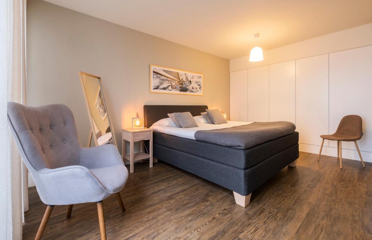 Apartamento Matriz Lofts Ponta Delgada Exterior foto